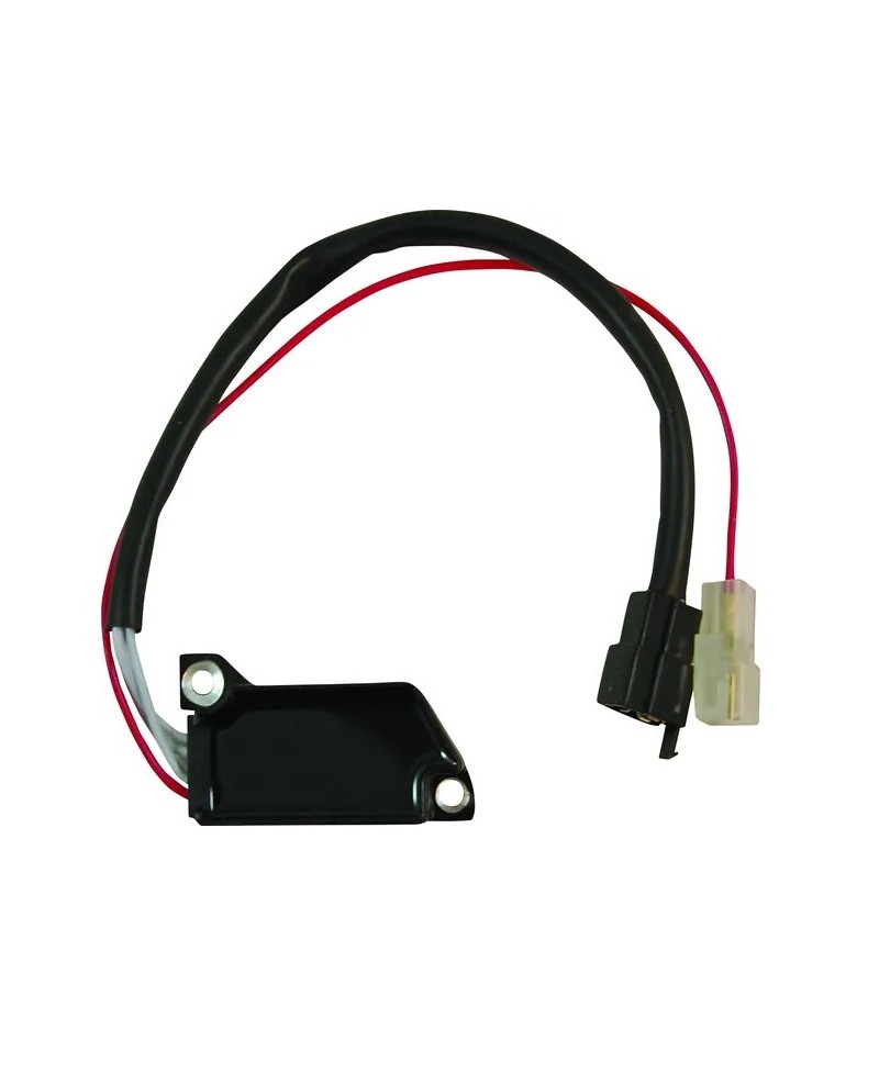 Redresseur de régulateur pour Yamaha XV400 XV500 XV535 XV700 XV750 XV1000 XV1100 VMX12 V-MAX